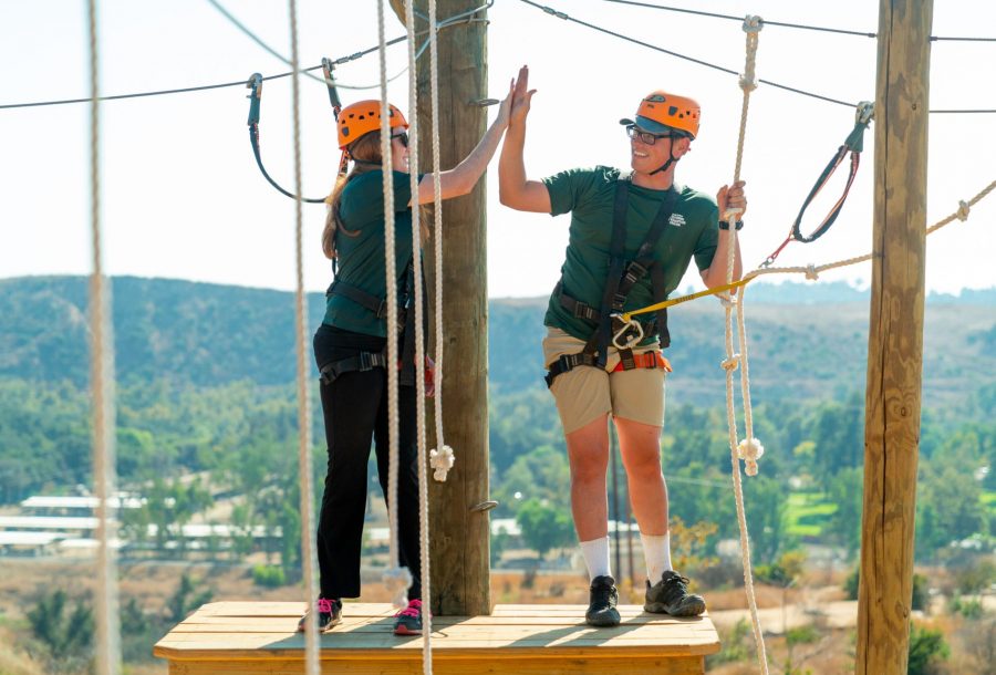 Adventure Hill Irvine Ranch